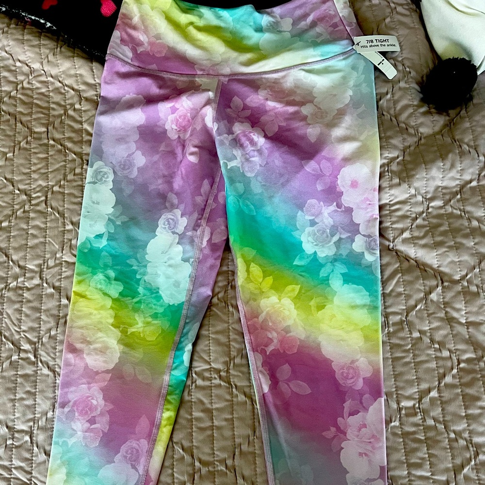 VS Sport leggings
